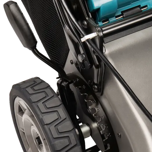 Makita DLM462Z 18V plæneklipper m/opsamler solo