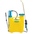 Gloria rygsprøjte Hobby 12 liter