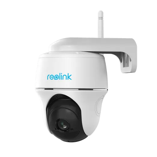 Reolink Argus PT kamera hvid