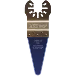 CMT multicutterklinge Multi-Sharp 28x50 mm