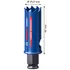 Bosch EXPERT Multi Material Power Change Plus hulsav, 25x60 mm