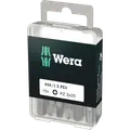 Wera 855/4Z pozidrive bits 25 mm