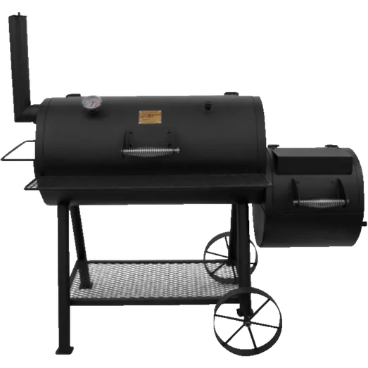 Char-Broil Oklahoma Joe Smoker