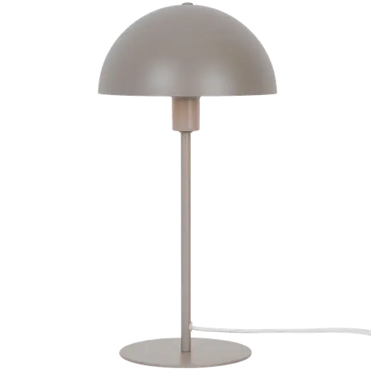 Nordlux Ellen bordlampe E14 brun