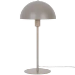 Nordlux Ellen bordlampe E14 brun