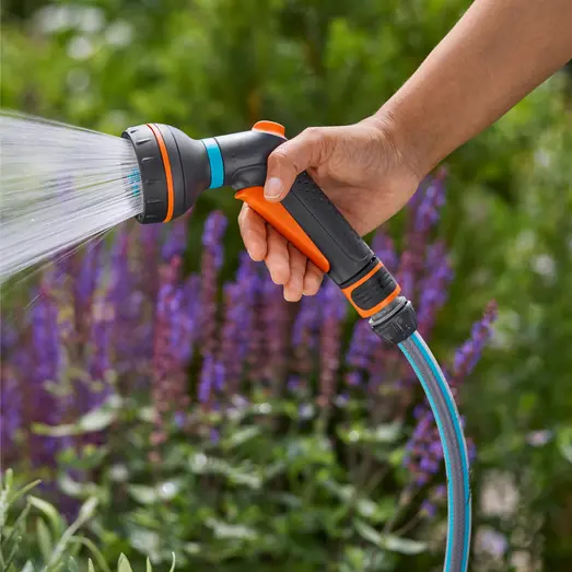 Gardena multi brusepistol