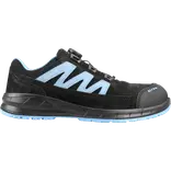 Elten Marten Xxsports Pro Boa Low sikkerhedssko sort