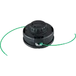 Makita 191D91-7 trimmerhoved m/oprul M8x1,25 LH