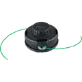 Makita 191D91-7 trimmerhoved m/oprul M8x1,25 LH