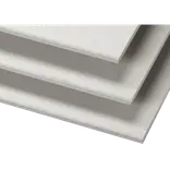 Knauf gipsplank A-5 gipsplade 13x600 mm