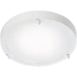 Nordlux Ancona Maxi plafond 2xE27 - hvid