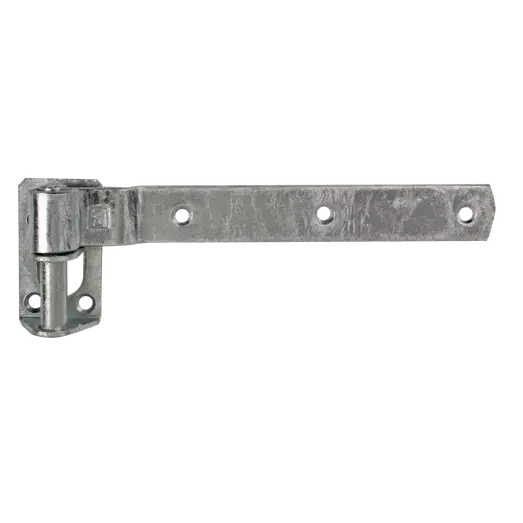 PN stabelhængsel m/13 mm tap varmforz.