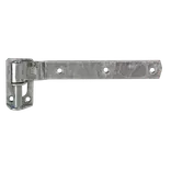 PN stabelhængsel m/13 mm tap varmforz.