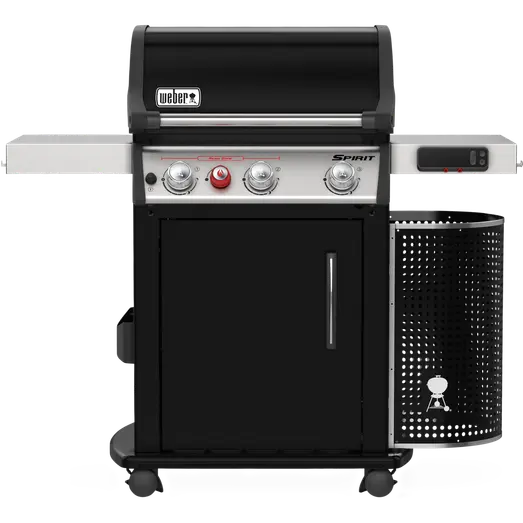 Weber Spirit Premium EPX-325S GBS smart-gasgrill