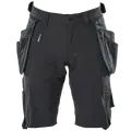 Mascot Advanced shorts med hængelommer mørk marine