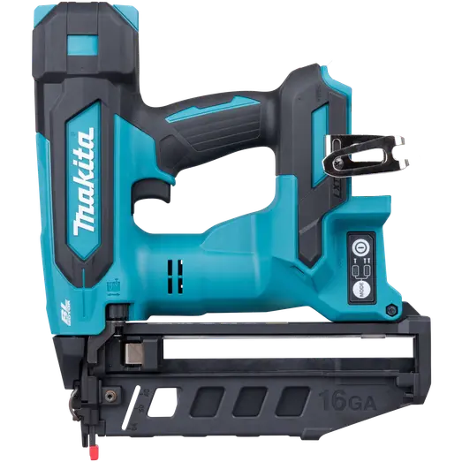Makita DBN601ZJ 18V LXT® dykkerpistol solo