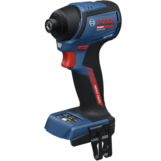 Bosch EXDR 18V-230 slagskruetrækker solo L-BOXX