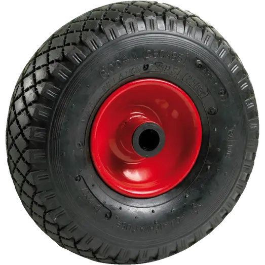 Ravendo hjul t/sækkevogn