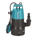 Makita PF0410 dykpumpe t/snavset vand