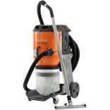 Husqvarna støvsuger DE120