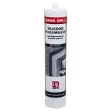 Dana budget silicone 576, 300 ml hvid