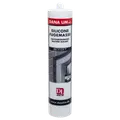 Dana budget silicone 576, 300 ml hvid