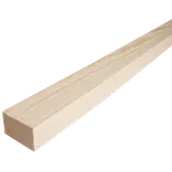 FT Forrammetræ fyr L340 21x33x2700 mm