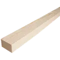 FT Forrammetræ fyr L340 21x33x2700 mm