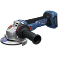 Bosch vinkelsliber GWS 18V-11 s 125 mm solo