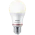 Philips Smart WiZ white LED pære E27 8,5W standard mat