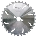 Frezite diamantklinge Ø250 mm