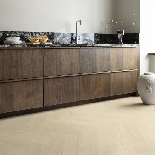 Pergo Voxnan pad pro vinylgulv light danish oak 126x630x6 mm