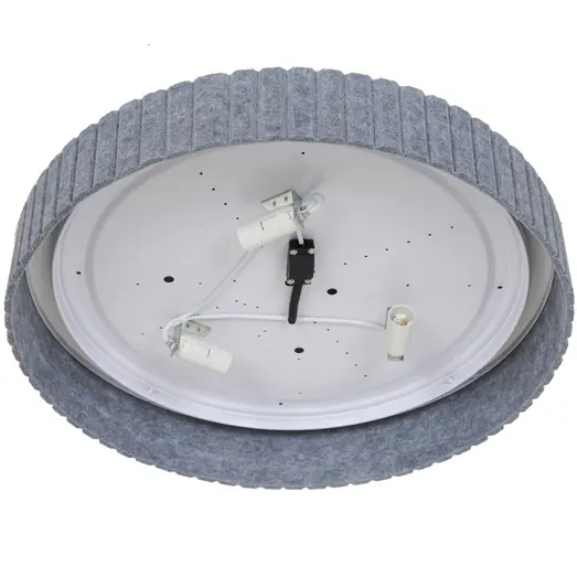 Nordlux Corato 50 loftslampe E14 grå