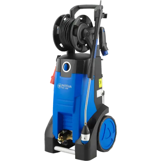 Nilfisk højtryksrenser MC 4M-180/740 XT