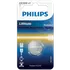 Philips CR2016 knapcellebatteri 1 stk.