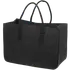 Brændetaske filt 50x34x35 cm