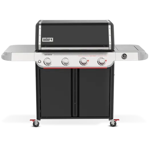 Weber Genesis® E-425W gasgrill