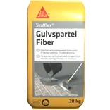 Skalflex gulvspartel fiber 20 kg