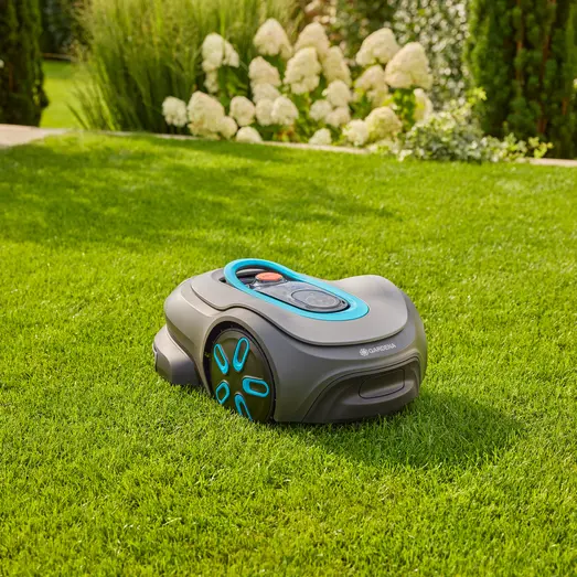 Gardena Smart Sileno robotplæneklipper 800 m²
