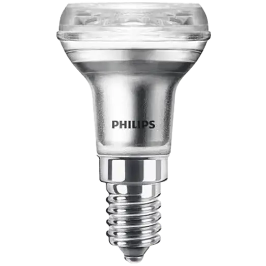 Philips Reflektor LED pære E14 30W 1 pack