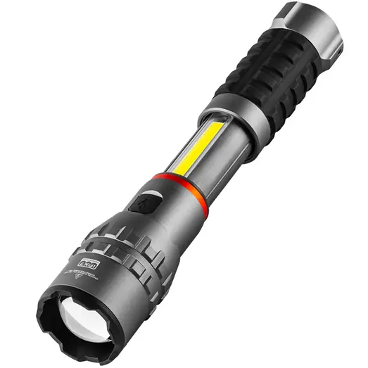NEBO Slyde King 4K lygte 4000 Lumen