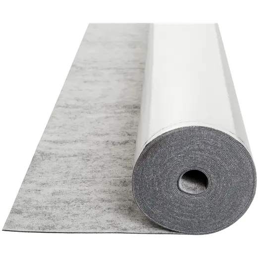 Wallmann No noise dampspærre  1,5 mm x 1x10 m