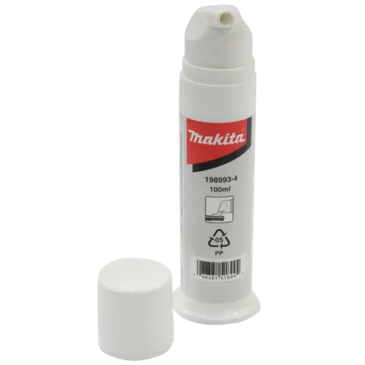 Makita bore-/mejselfedt 100ML