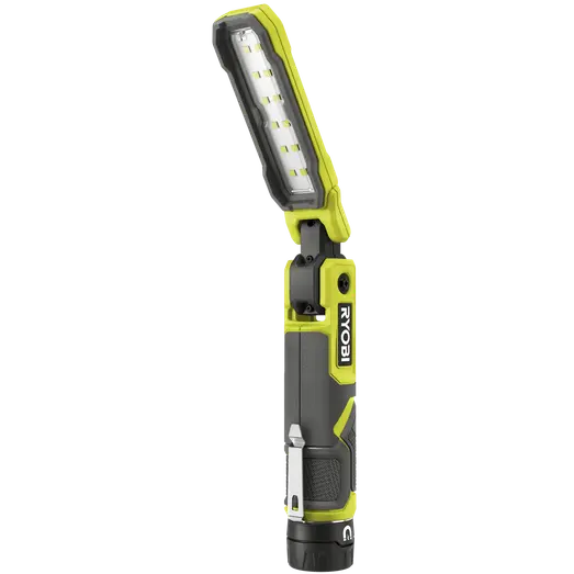 Ryobi RLI4-0 inspektionslampe 4V USB lithium solo