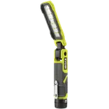Ryobi RLI4-0 inspektionslampe 4V USB lithium solo