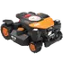 Worx WR344E Vision Cloud 4WD robotplæneklipper AI-RTK 4000 m²