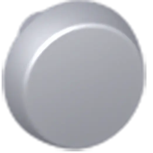 Scanbad Dot knopgreb Ø28/36 mm krom