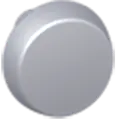 Scanbad Dot knopgreb Ø28/36 mm krom