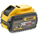 DeWalt DCB548-XJ XR flexvolt batteri 18V, 12 Ah