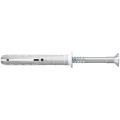 Fischer sømdyvel 5x50/25 N-S 100 stk